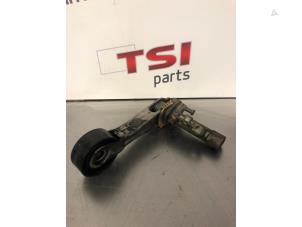 Used Drive belt tensioner Mini Mini (R56) 1.6 16V Cooper S Price € 25,00 Inclusive VAT offered by TSI-Parts