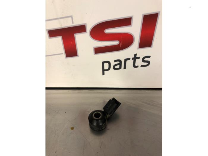 Gebrauchte Klopfsensor Mini Mini (R56) 1.6 16V Cooper S Preis € 12,00 Margenregelung angeboten von TSI-Parts / Allmotorparts B.V.