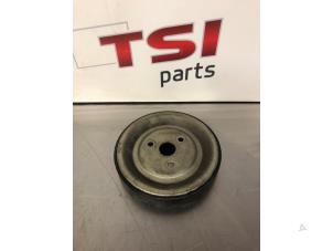 Used Water pump pulley Mini Mini (R56) 1.6 16V Cooper S Price € 25,00 Inclusive VAT offered by TSI-Parts