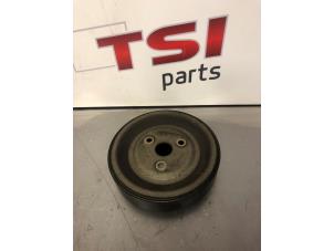 Used Water pump pulley Mini Mini (R56) 1.6 16V Cooper S Price € 25,00 Inclusive VAT offered by TSI-Parts