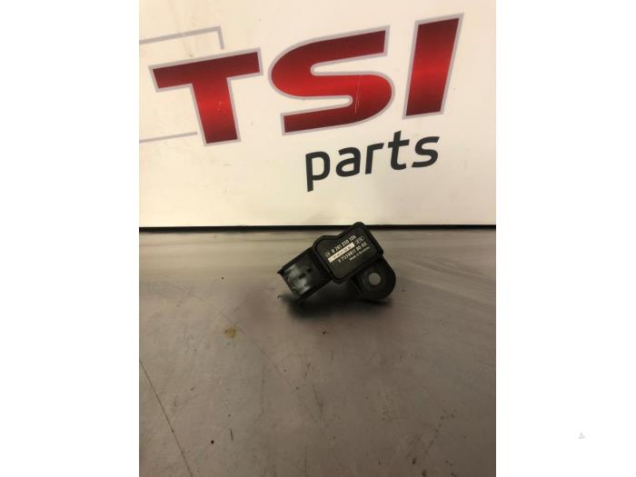 Begagnade MAP-sensor (insugsrör) Mini Mini (R56) 1.6 16V Cooper S Pris € 17,00 Marginaltabell erbjuds av TSI-Parts / Allmotorparts B.V.