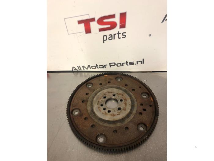 Begagnade Startkuggkrans Mini Mini (R56) 1.6 16V Cooper S Pris € 25,00 Marginaltabell erbjuds av TSI-Parts / Allmotorparts B.V.