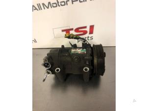 Usados Bomba de aire acondicionado Mini Mini (R56) 1.6 16V Cooper S Precio € 75,00 IVA incluido ofrecido por TSI-Parts / Allmotorparts B.V.