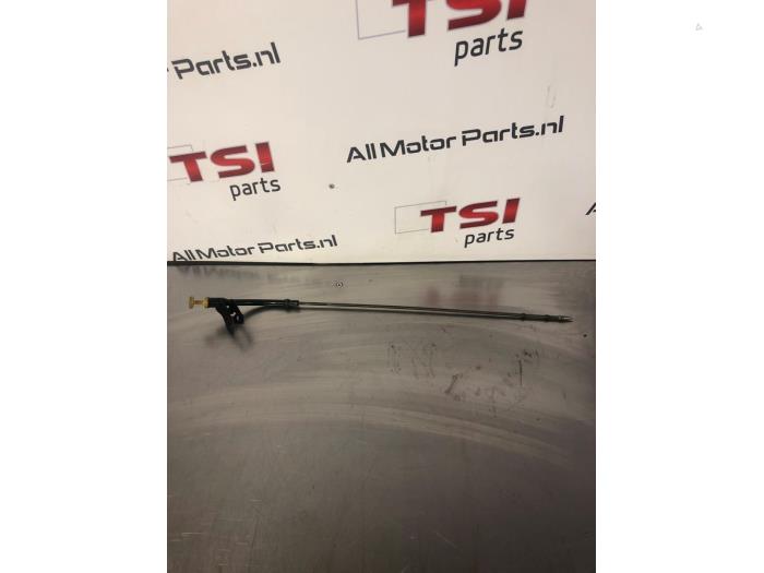 Gebrauchte Ölmessstab Mini Mini (R56) 1.6 16V Cooper S Preis € 21,00 Margenregelung angeboten von TSI-Parts / Allmotorparts B.V.