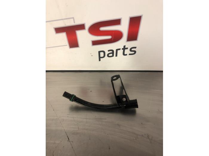 Gebrauchte Ölmessstab Mini Mini (R56) 1.6 16V Cooper S Preis € 12,00 Margenregelung angeboten von TSI-Parts / Allmotorparts B.V.