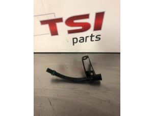 Used Oil dipstick Mini Mini (R56) 1.6 16V Cooper S Price € 15,00 Inclusive VAT offered by TSI-Parts