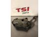 Engine mount from a Seat Leon (1P1), 2005 / 2013 1.2 TSI, Hatchback, 4-dr, Petrol, 1.197cc, 77kW (105pk), FWD, CBZB, 2010-02 / 2012-12, 1P1 2012