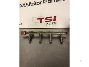 Used Fuel distributor Seat Leon (1P1) 1.2 TSI Price € 60,00 Inclusive VAT offered by TSI-Parts