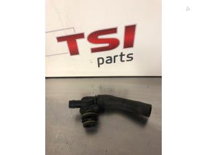 Used Hose (miscellaneous) Seat Leon (1P1) 1.2 TSI Price € 9,99 Inclusive VAT offered by TSI-Parts