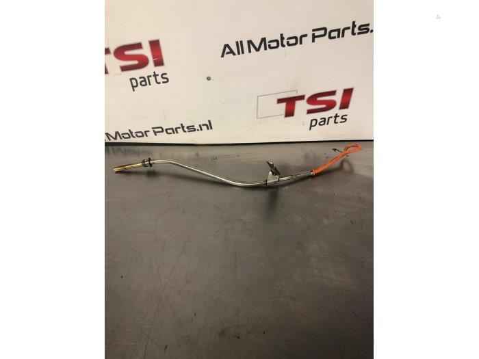 Gebrauchte Ölmessstab Audi A6 (C6) 4.2 V8 40V Quattro Preis € 17,00 Margenregelung angeboten von TSI-Parts / Allmotorparts B.V.