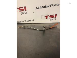 Used Oil dipstick Audi A6 (C6) 4.2 V8 40V Quattro Price € 20,00 Inclusive VAT offered by TSI-Parts