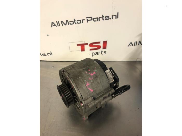 Used Dynamo Audi A6 (C6) 4.2 V8 40V Quattro Price € 103,00 Margin scheme offered by TSI-Parts / Allmotorparts B.V.
