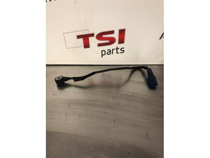 Begagnade Knackningssensor Audi A6 (C6) 4.2 V8 40V Quattro Pris € 12,00 Marginaltabell erbjuds av TSI-Parts / Allmotorparts B.V.
