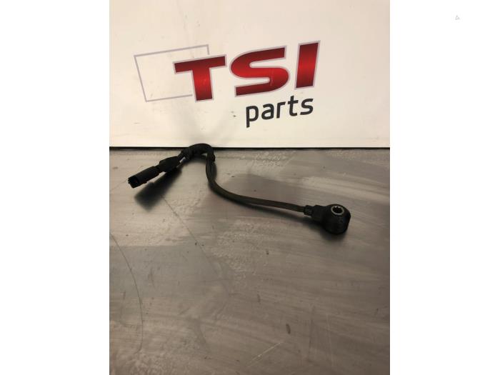 Begagnade Knackningssensor Audi A6 (C6) 4.2 V8 40V Quattro Pris € 12,00 Marginaltabell erbjuds av TSI-Parts / Allmotorparts B.V.