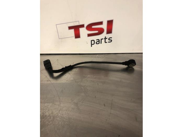 Begagnade Knackningssensor Audi A6 (C6) 4.2 V8 40V Quattro Pris € 12,00 Marginaltabell erbjuds av TSI-Parts / Allmotorparts B.V.