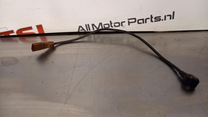 Gebrauchte Klopfsensor Audi Q7 (4LB) 4.2 FSI V8 32V Preis € 17,00 Margenregelung angeboten von TSI-Parts / Allmotorparts B.V.