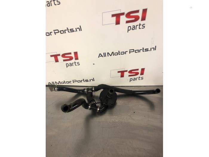 Begagnade PCV-ventil Audi A6 (C6) 4.2 V8 40V Quattro Pris € 25,00 Marginaltabell erbjuds av TSI-Parts / Allmotorparts B.V.
