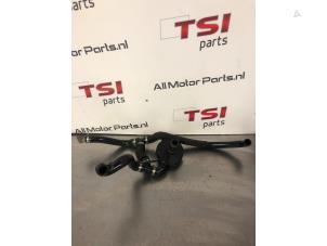 Used PCV valve Audi A6 (C6) 4.2 V8 40V Quattro Price € 30,00 Inclusive VAT offered by TSI-Parts