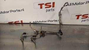 Used Fuel line Audi Q7 (4LB) 4.2 FSI V8 32V Price € 60,00 Inclusive VAT offered by TSI-Parts