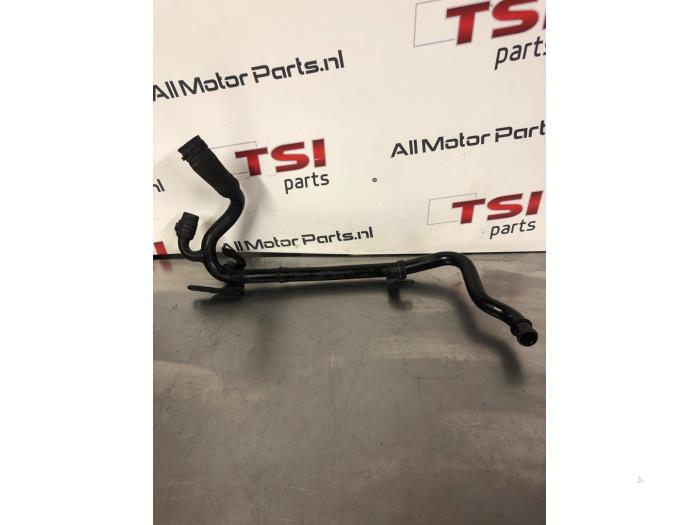 Begagnade Vattenrör Audi A6 (C6) 4.2 V8 40V Quattro Pris € 33,00 Marginaltabell erbjuds av TSI-Parts / Allmotorparts B.V.