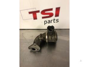 Used EGR valve Audi Q7 (4LB) 4.2 FSI V8 32V Price € 15,00 Inclusive VAT offered by TSI-Parts