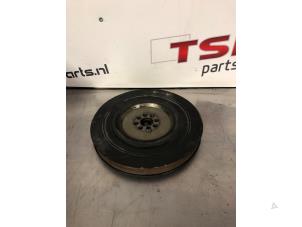 Used Crankshaft pulley Audi A8 (D3) 4.2 V8 40V FSI Lang Quattro Price € 50,00 Inclusive VAT offered by TSI-Parts