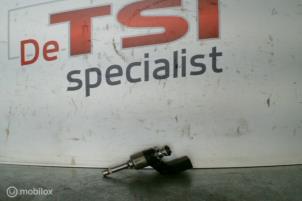Used Injector (petrol injection) Volkswagen Golf VI (5K1) 1.4 TSI 160 16V Price € 121,00 Inclusive VAT offered by TSI-Parts