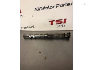 Used Camshaft Volkswagen Scirocco (137/13AD) 1.4 TSI 160 16V Price € 99,99 Inclusive VAT offered by TSI-Parts
