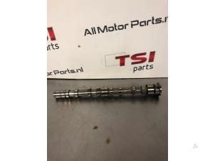 Used Camshaft Volkswagen Scirocco (137/13AD) 1.4 TSI 160 16V Price € 99,99 Inclusive VAT offered by TSI-Parts