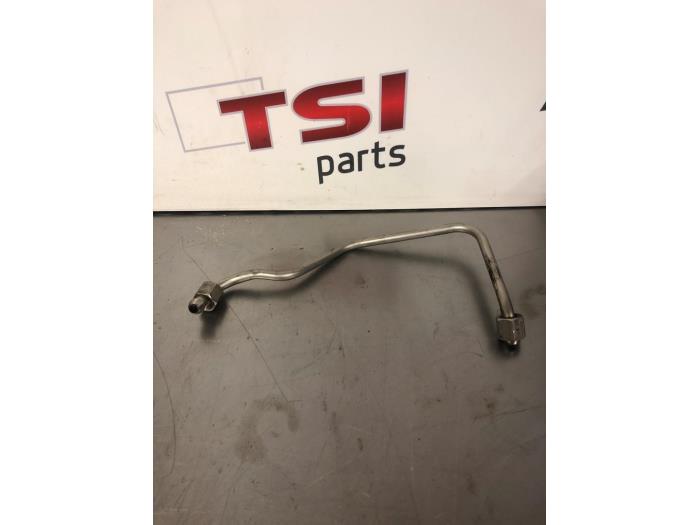 Begagnade Bränsleledning Audi A4 (B7) 2.0 TFSI 20V Pris € 12,00 Marginaltabell erbjuds av TSI-Parts / Allmotorparts B.V.