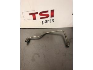 Used Fuel line Audi A4 (B7) 2.0 TFSI 20V Price € 15,00 Inclusive VAT offered by TSI-Parts