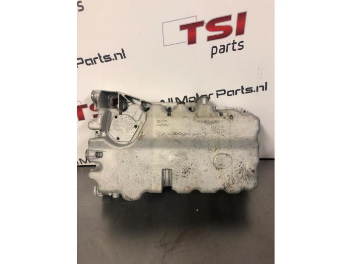 Gebrauchte Ölwanne Seat Leon (1P1) 2.0 TFSI Cupra 16V Preis € 33,00 Margenregelung angeboten von TSI-Parts / Allmotorparts B.V.
