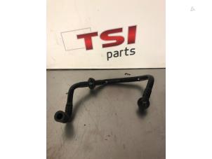 Used Lines (miscellaneous) Volkswagen Polo V (6R) 1.2 12V Price € 15,00 Inclusive VAT offered by TSI-Parts