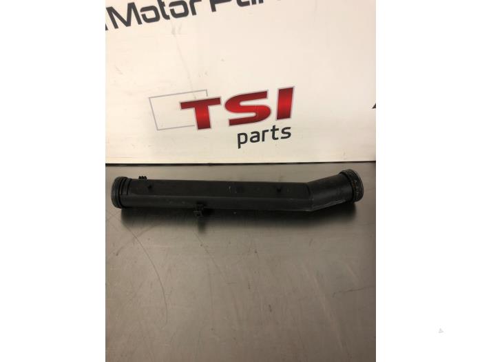 Begagnade Vattenrör Volkswagen Lupo (6X1) 1.4 60 Pris € 8,00 Marginaltabell erbjuds av TSI-Parts / Allmotorparts B.V.