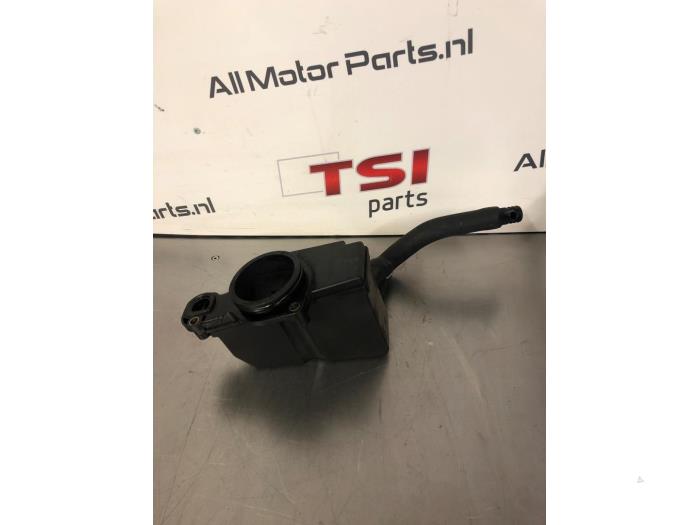 Usagé Ventilation carter Volkswagen Lupo (6X1) 1.4 60 Prix € 21,00 Règlement à la marge proposé par TSI-Parts / Allmotorparts B.V.