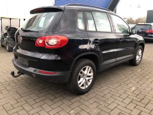 Used Tailgate Volkswagen Tiguan (5N1/2) 1.4 TSI 16V Price € 300,00 Inclusive VAT offered by TSI-Parts
