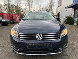 Used Front end, complete Volkswagen Passat Variant (365) 1.4 TSI 16V Price € 2.950,00 Inclusive VAT offered by TSI-Parts