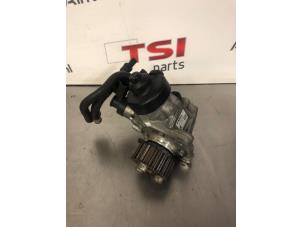 Used High pressure pump Volkswagen Transporter T5 2.0 BiTDI DRF 4Motion Price € 300,00 Inclusive VAT offered by TSI-Parts