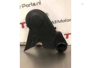 Usados Tapa de distribución Volkswagen Transporter/Caravelle T5 2.0 BiTDI DRF 4Motion Precio € 15,00 IVA incluido ofrecido por TSI-Parts / Allmotorparts B.V.