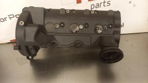 Usados Tapa de válvulas Audi SQ5 (8RB) 3.0 TDI V6 24V Precio € 60,00 IVA incluido ofrecido por TSI-Parts