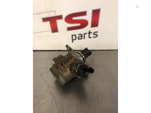 Used High pressure pump Volkswagen Golf VI (5K1) 1.4 TSI 122 16V Price € 110,00 Inclusive VAT offered by TSI-Parts