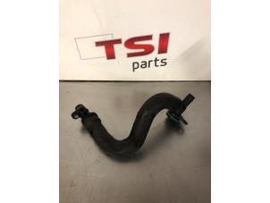 Used Hose (miscellaneous) Volkswagen Golf VII (AUA) 1.2 TSI 16V Price € 12,50 Inclusive VAT offered by TSI-Parts