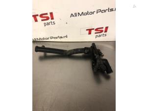 Used Thermostat housing Seat Altea (5P1) 1.2 TSI Price € 45,00 Inclusive VAT offered by TSI-Parts