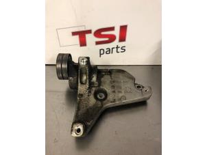 Used Drive belt tensioner Seat Altea (5P1) 1.2 TSI Price € 30,00 Inclusive VAT offered by TSI-Parts
