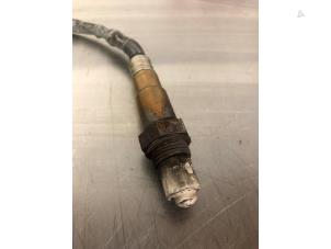Sonde lambda d'un Volkswagen Golf VI (5K1) 2.0 GTI 16V Edition 35 2012
