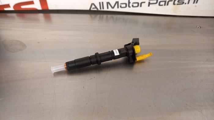 Usagé Injecteurs Volkswagen Crafter 2.5 TDI 30/32/35/46/50 Prix € 178,00 Règlement à la marge proposé par TSI-Parts / Allmotorparts B.V.