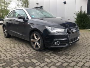 Used Door 2-door, right Audi A1 (8X1/8XK) 1.4 TFSI 16V 122 Price € 475,00 Inclusive VAT offered by TSI-Parts