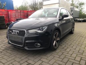 Used Front end, complete Audi A1 (8X1/8XK) 1.4 TFSI 16V 122 Price € 2.400,00 Inclusive VAT offered by TSI-Parts