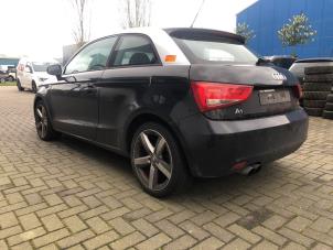 Used Rear bumper Audi A1 (8X1/8XK) 1.4 TFSI 16V 122 Price € 175,00 Inclusive VAT offered by TSI-Parts