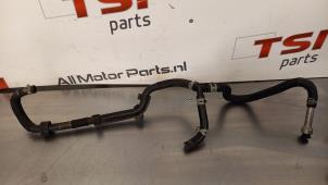 Used Fuel line Volkswagen Golf V (1K1) 1.4 TSI 140 16V Price € 24,20 Inclusive VAT offered by TSI-Parts